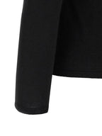 Meana Cashmere Turtleneck Sweater