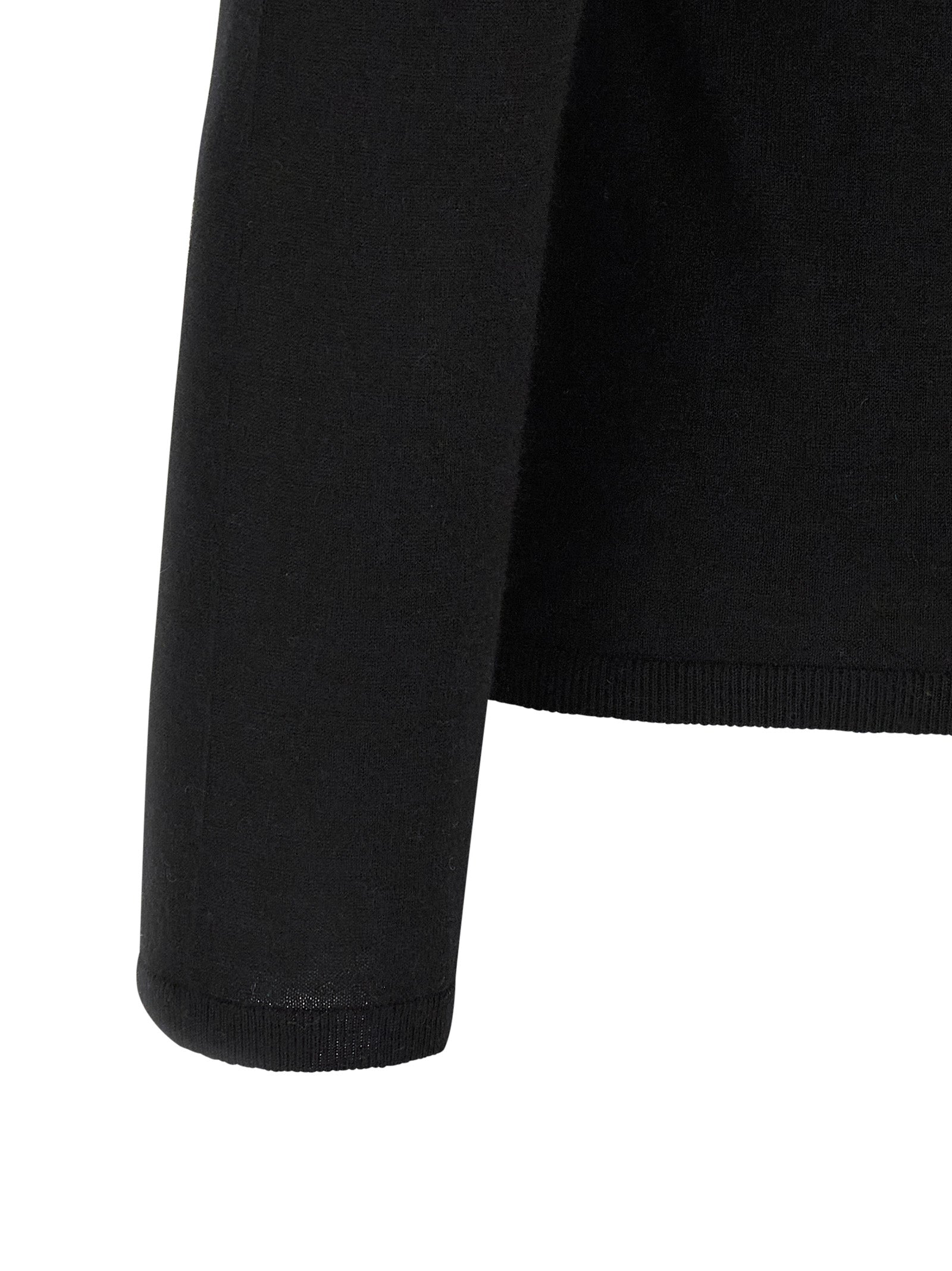 Meana Cashmere Turtleneck Sweater