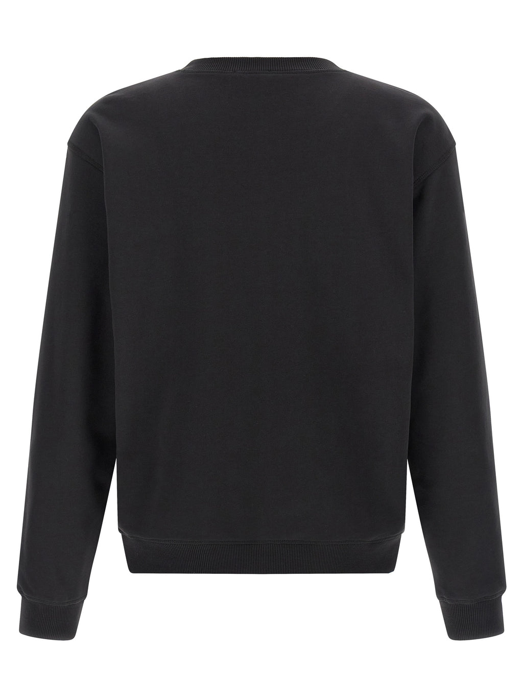 S‑Norm‑Iod Cotton Sweatshirt