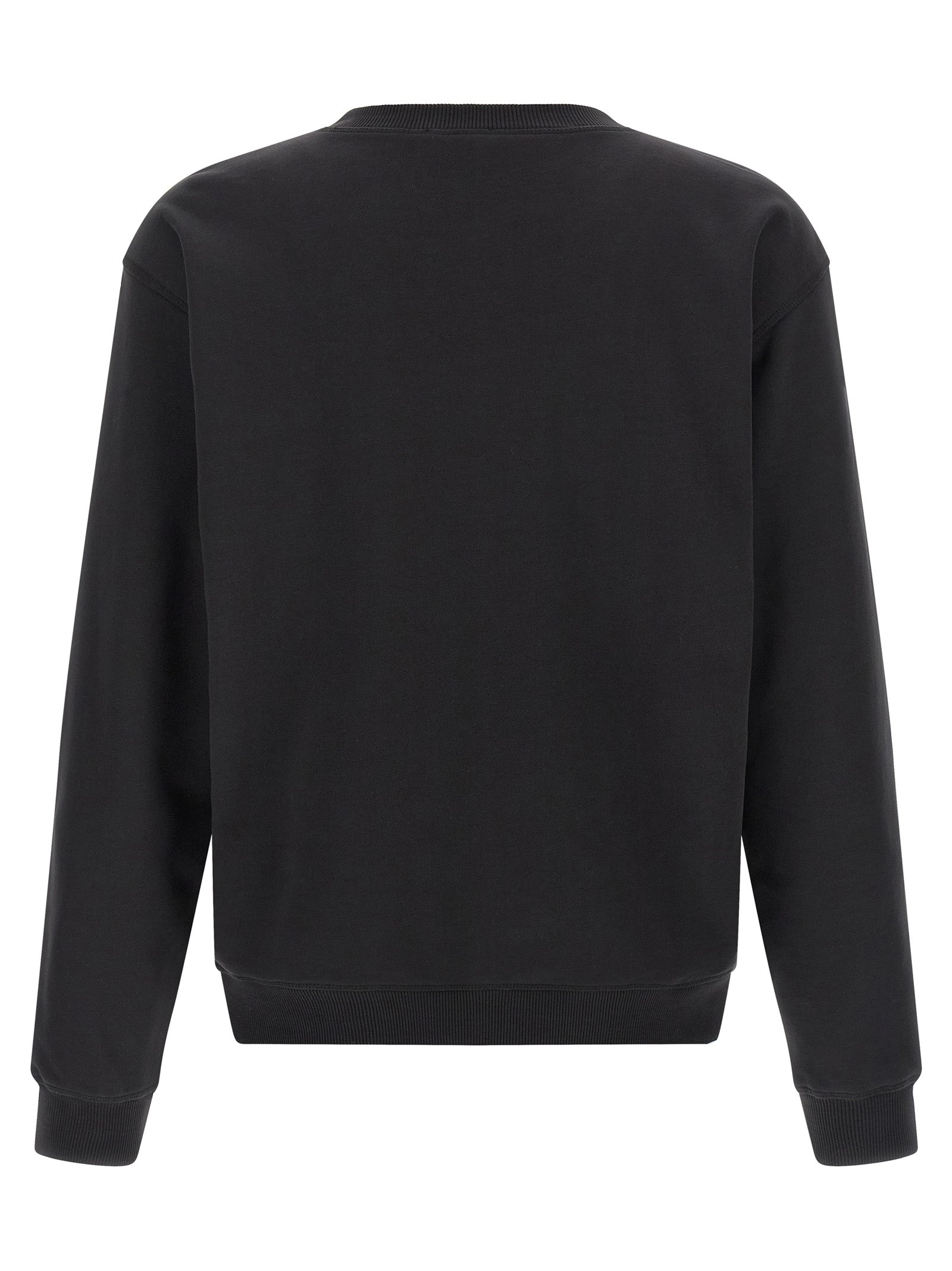 S‑Norm‑Iod Cotton Sweatshirt
