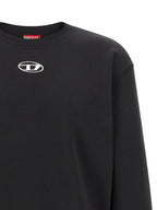 S‑Norm‑Iod Cotton Sweatshirt