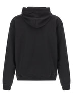 Cotton S-Norm-Hood-Iod Hoodie