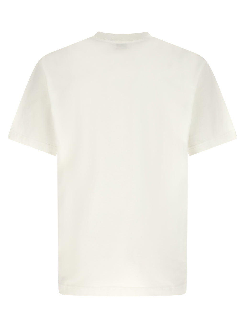 Wild Tiger Cotton T-Shirt