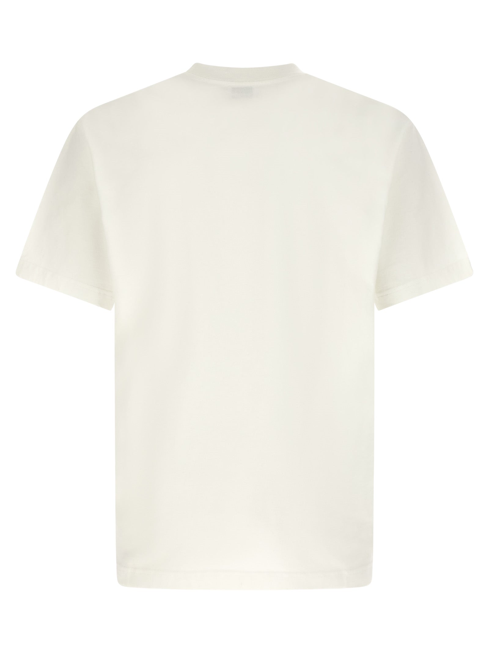 Wild Tiger Cotton T-Shirt