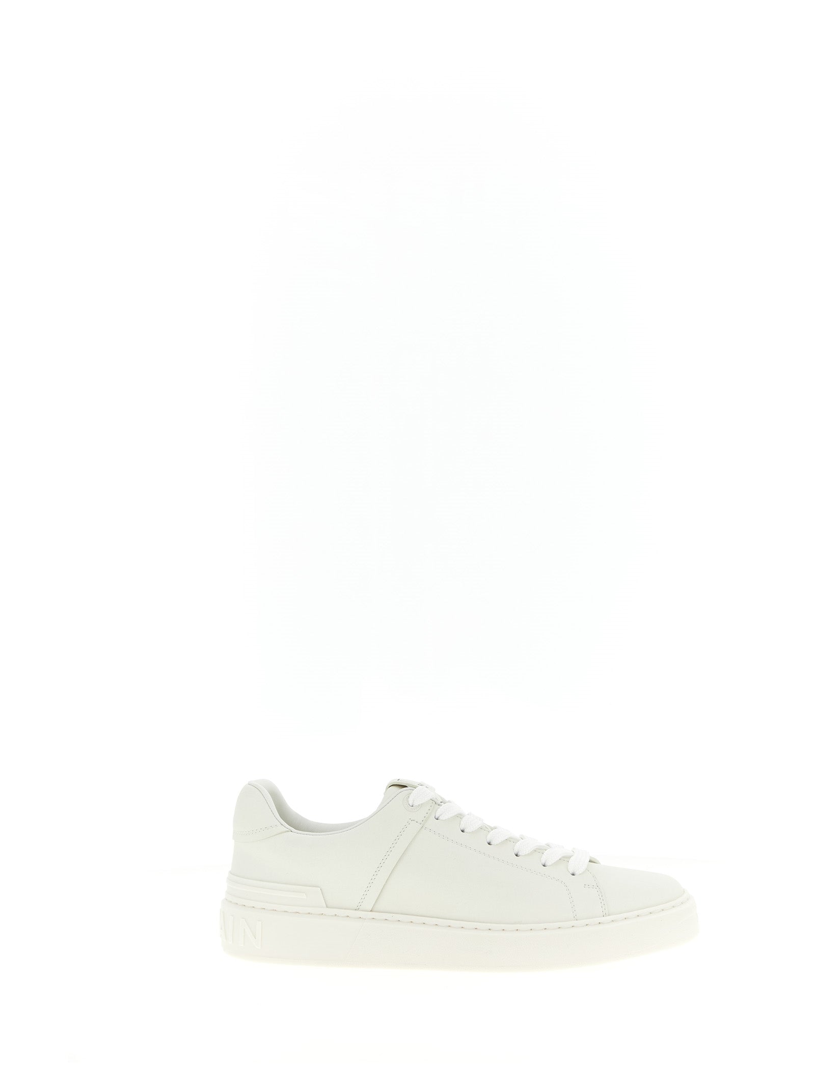 Calfskin B-Cout Sneakers