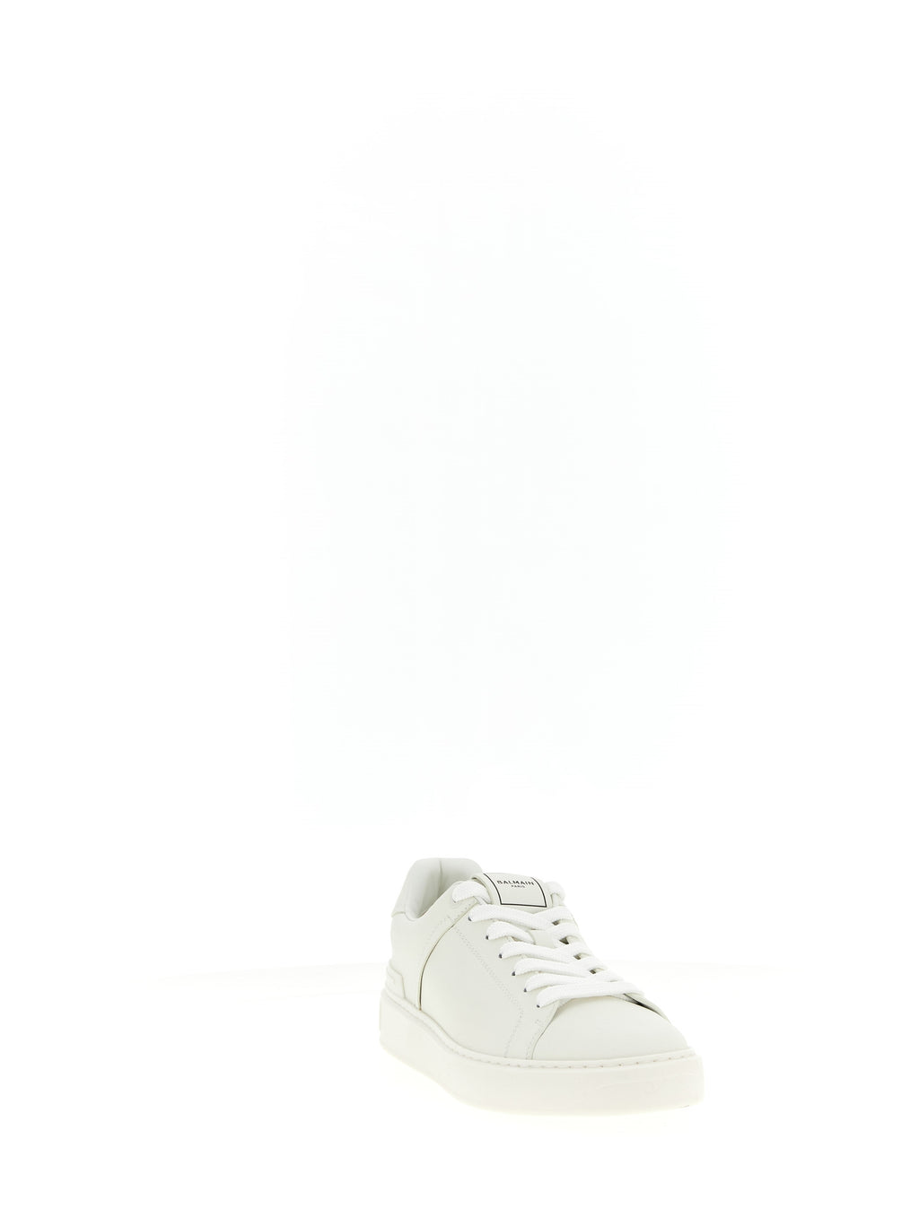 Calfskin B-Cout Sneakers