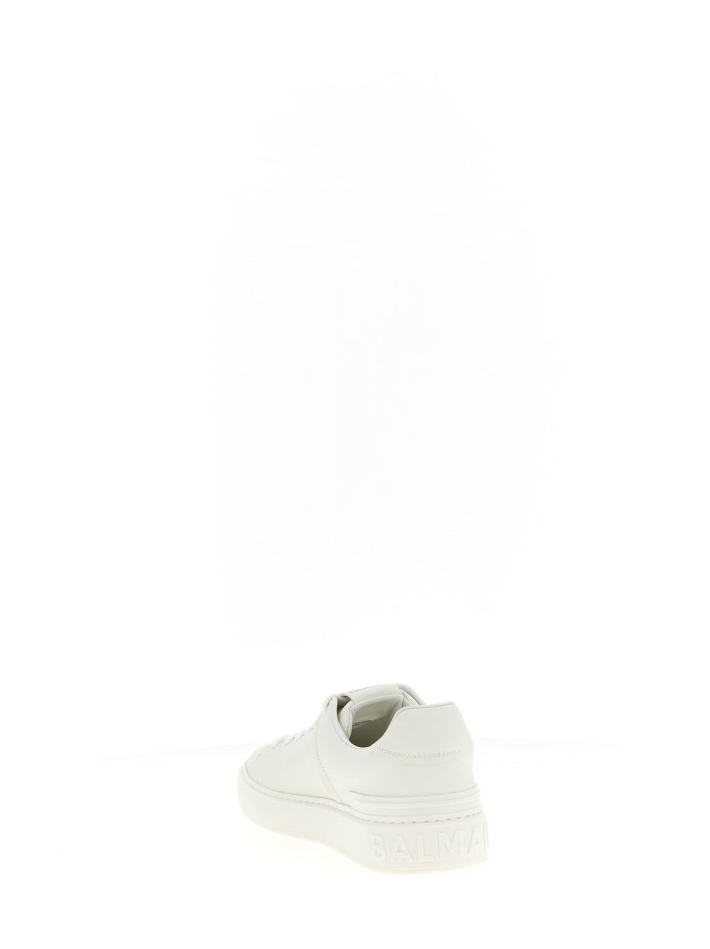 Calfskin B-Cout Sneakers