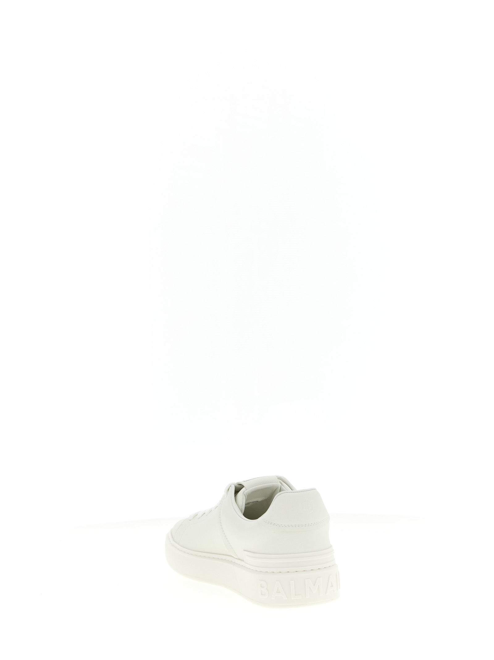 Calfskin B-Cout Sneakers