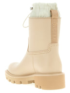 Kickstream PVC Ankle Boots