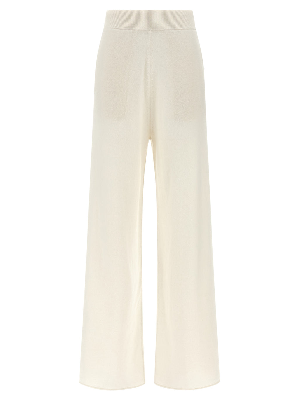 White Maxppiega Pants