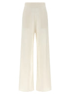White Maxppiega Pants