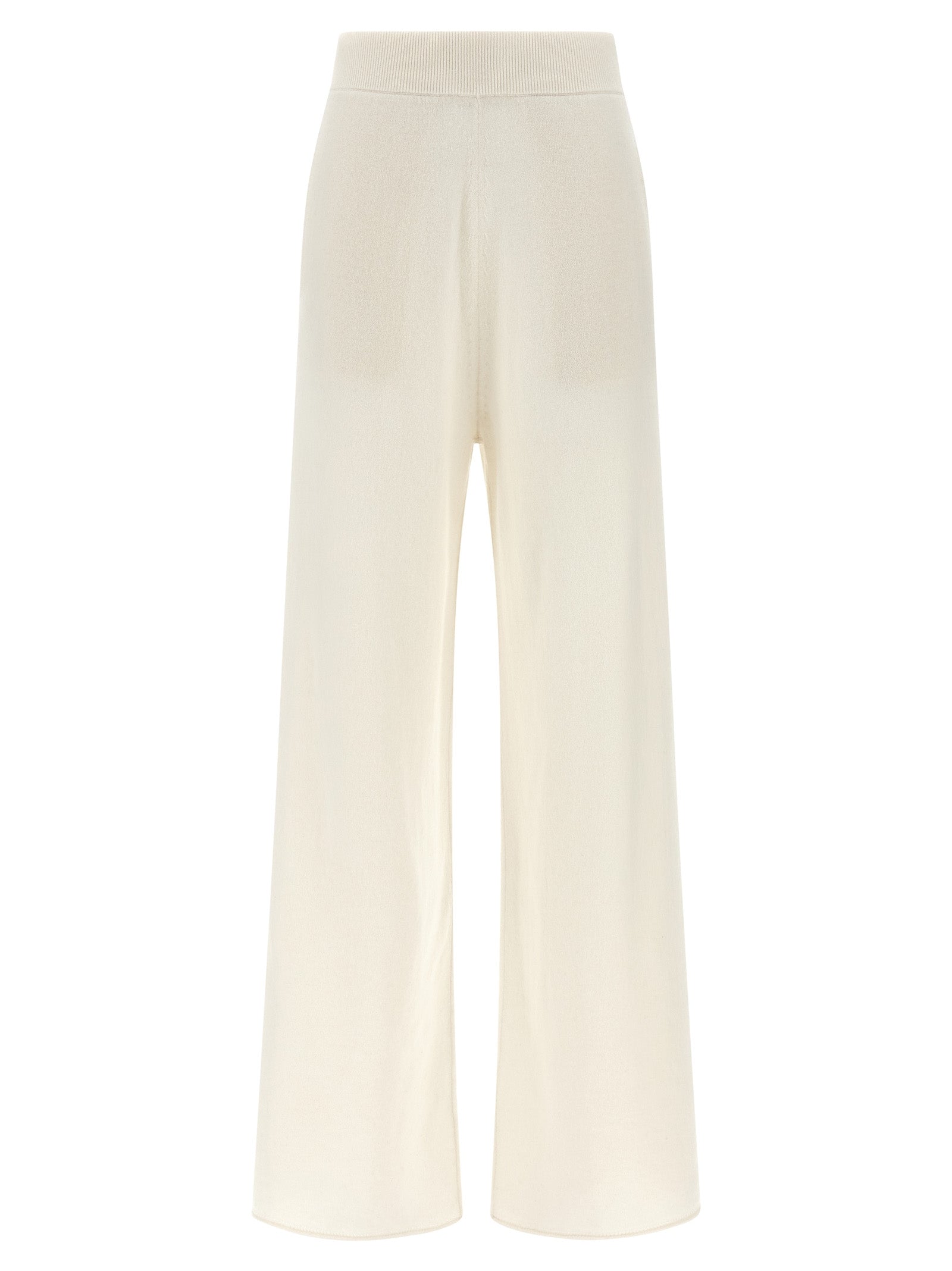 White Maxppiega Pants