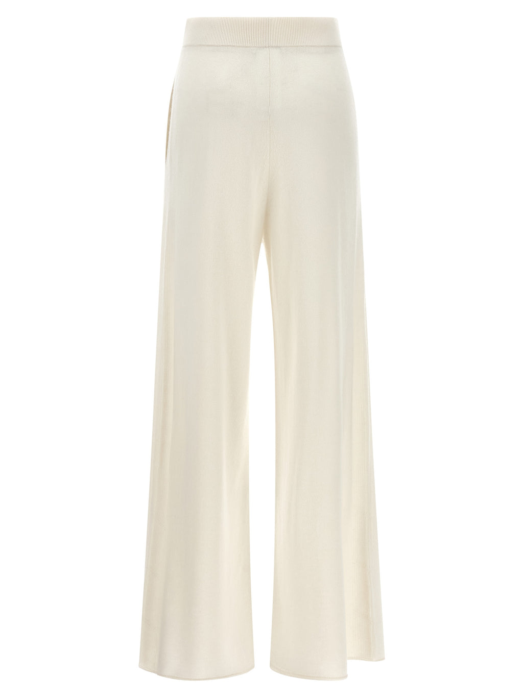 White Maxppiega Pants