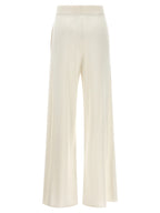 White Maxppiega Pants