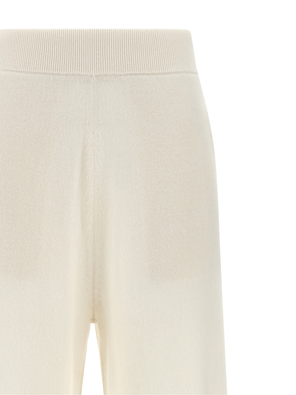 White Maxppiega Pants