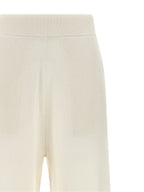 White Maxppiega Pants
