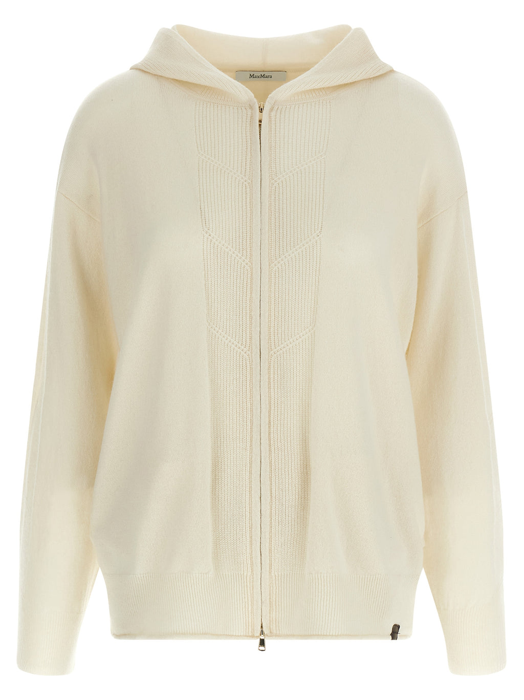 Cashmere Crusca Cardigan