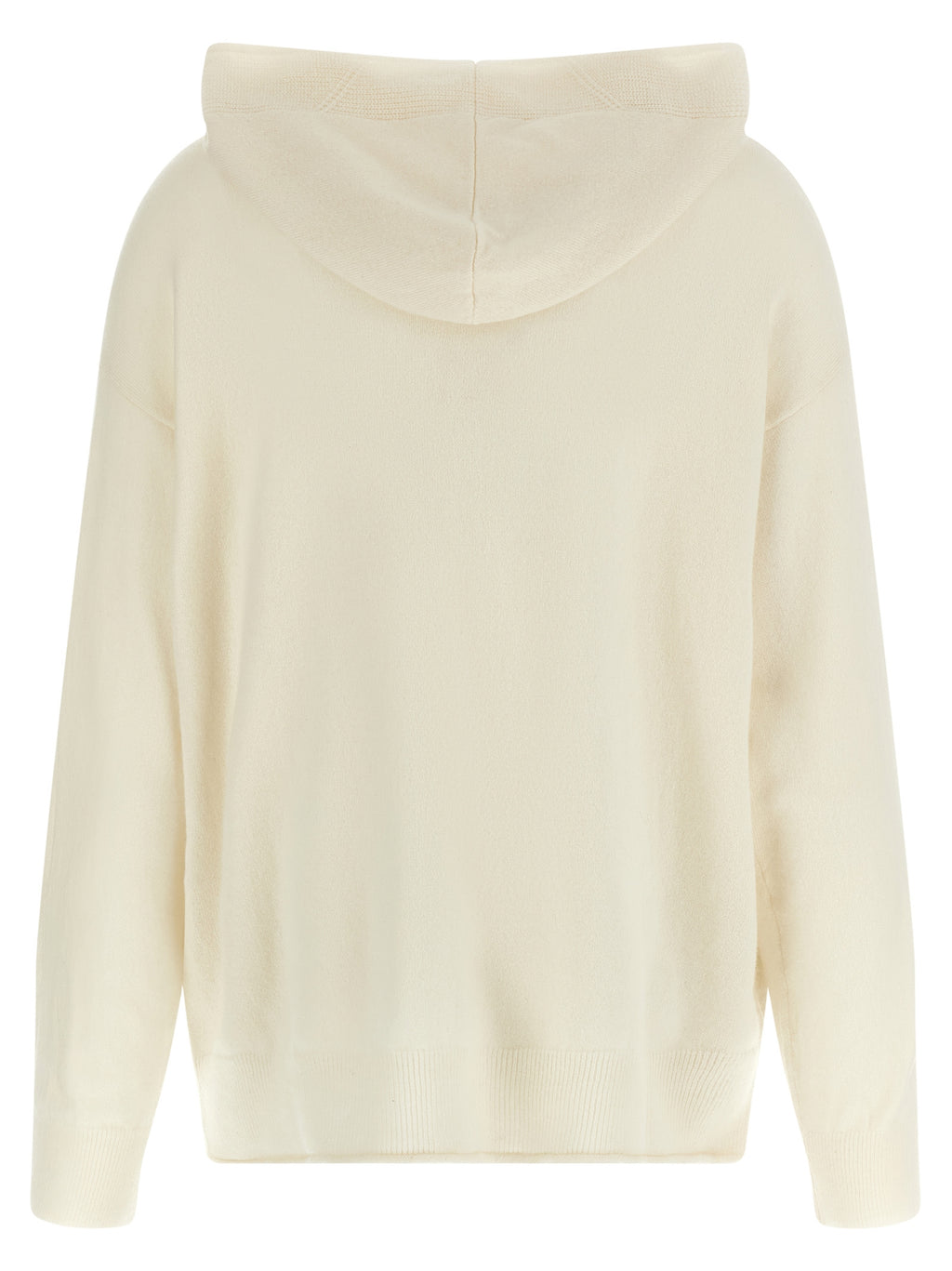 Cashmere Crusca Cardigan