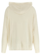 Cashmere Crusca Cardigan