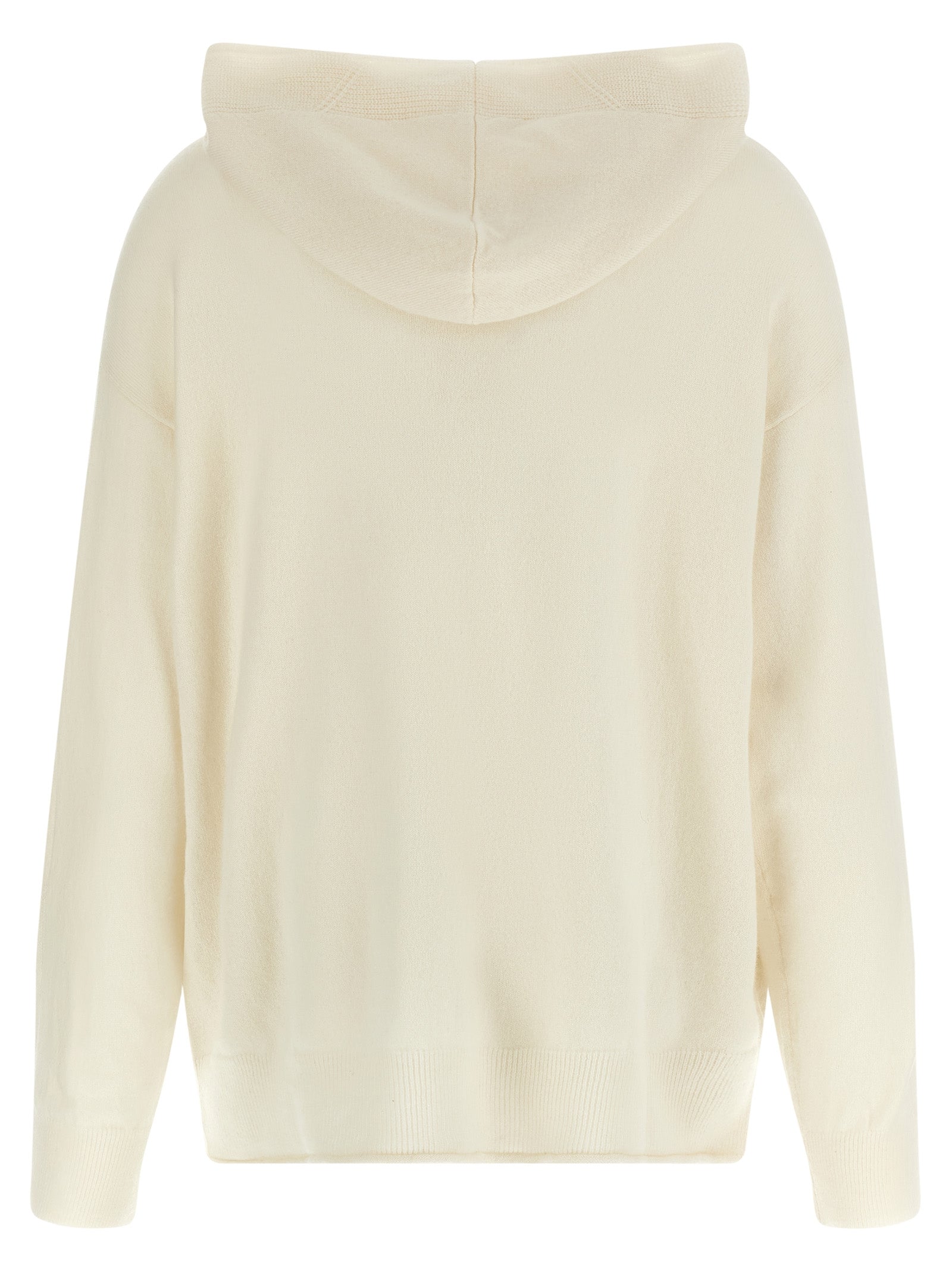 Cashmere Crusca Cardigan