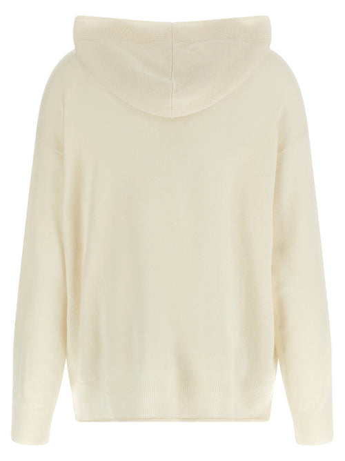 Cashmere Crusca Cardigan