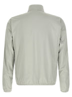 Reversible Light Bomber Jacket