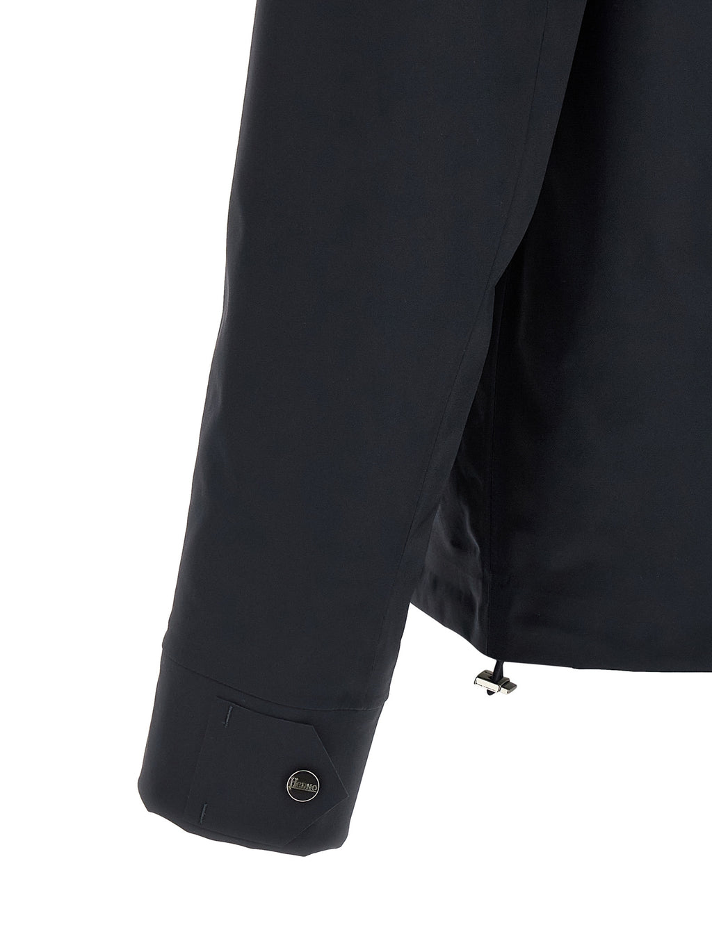Blue Essence Overshirt