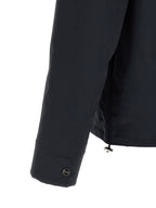 Blue Essence Overshirt