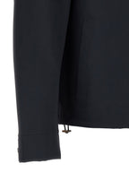 Blue Essence Overshirt