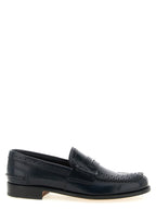 Calfskin Robin Loafers