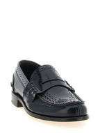 Calfskin Robin Loafers