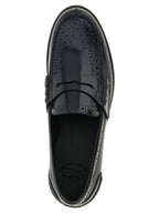 Calfskin Robin Loafers