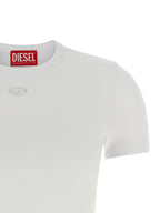Stretch Cotton T‑Ribber‑Od T‑Shirt