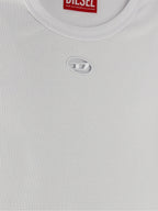 Stretch Cotton T‑Ribber‑Od T‑Shirt