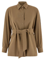 Virgin Wool MxmAgenzia Shirt