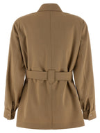 Virgin Wool MxmAgenzia Shirt