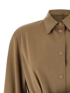 Virgin Wool MxmAgenzia Shirt