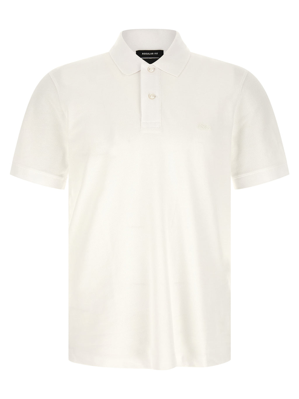Pallas Cotton Polo