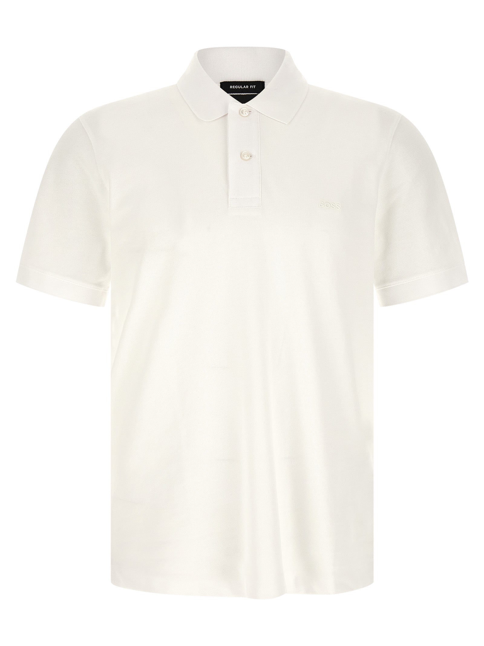 Pallas Cotton Polo