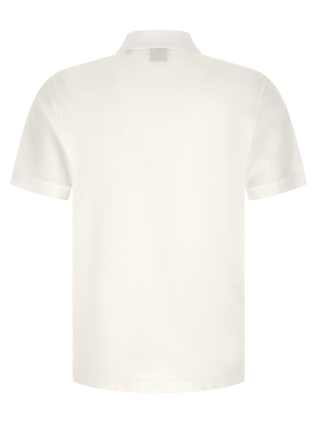 Pallas Cotton Polo