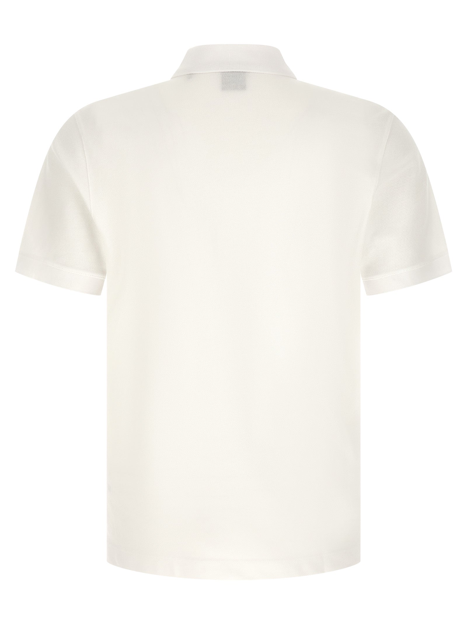 Pallas Cotton Polo