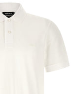Pallas Cotton Polo