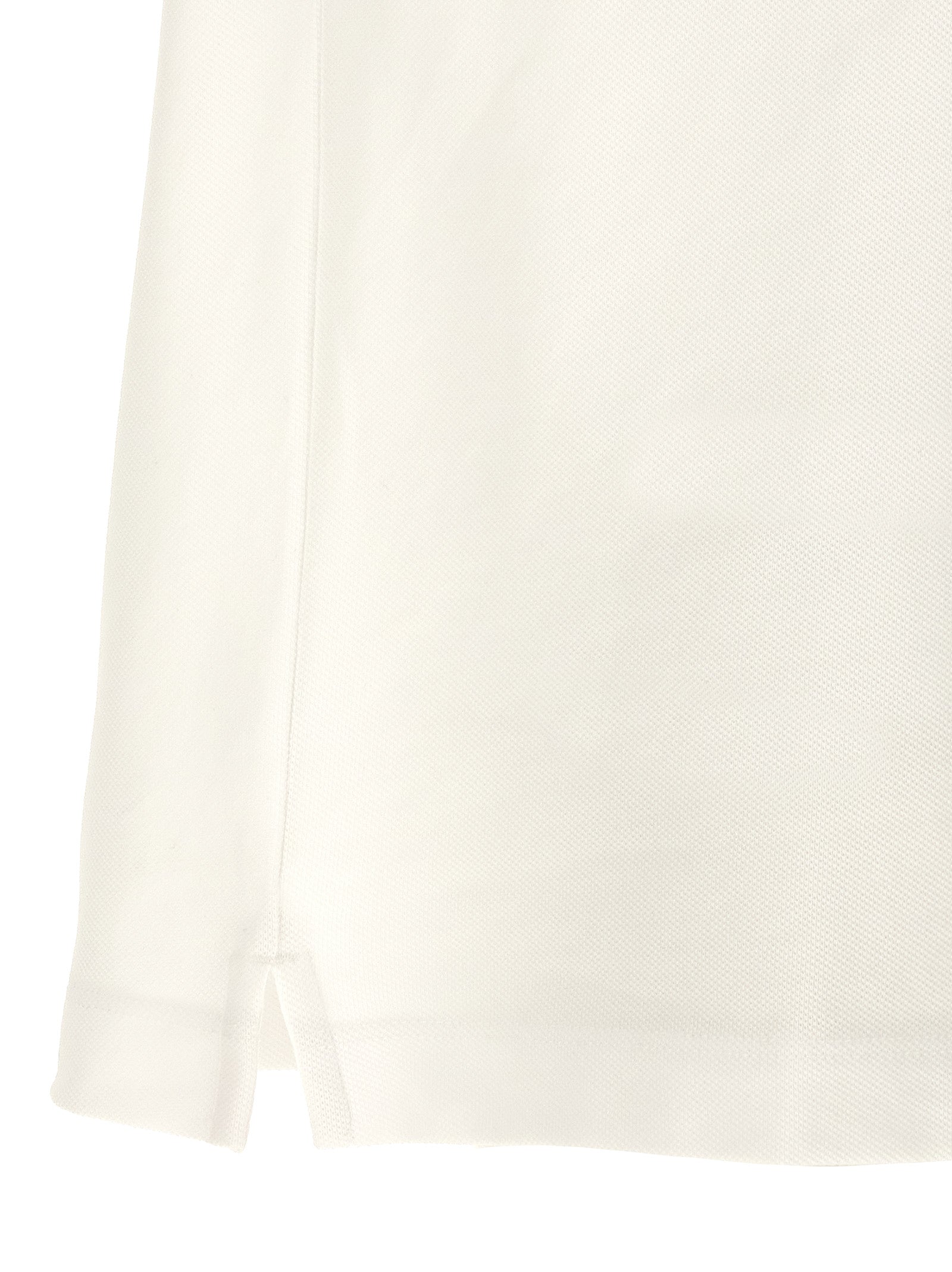 Pallas Cotton Polo