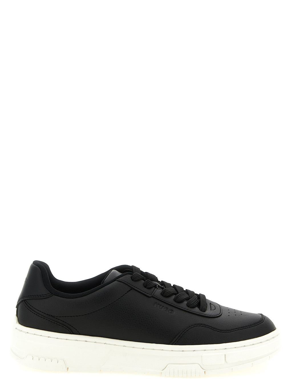 Polyester Yarrow Low‑Top Sneakers