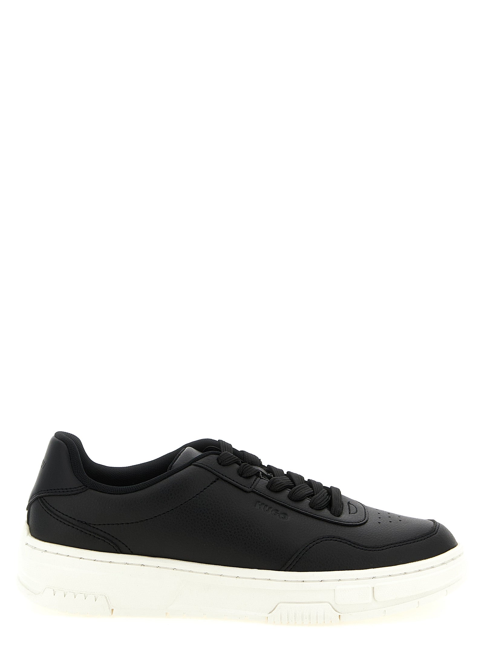 Polyester Yarrow Low‑Top Sneakers