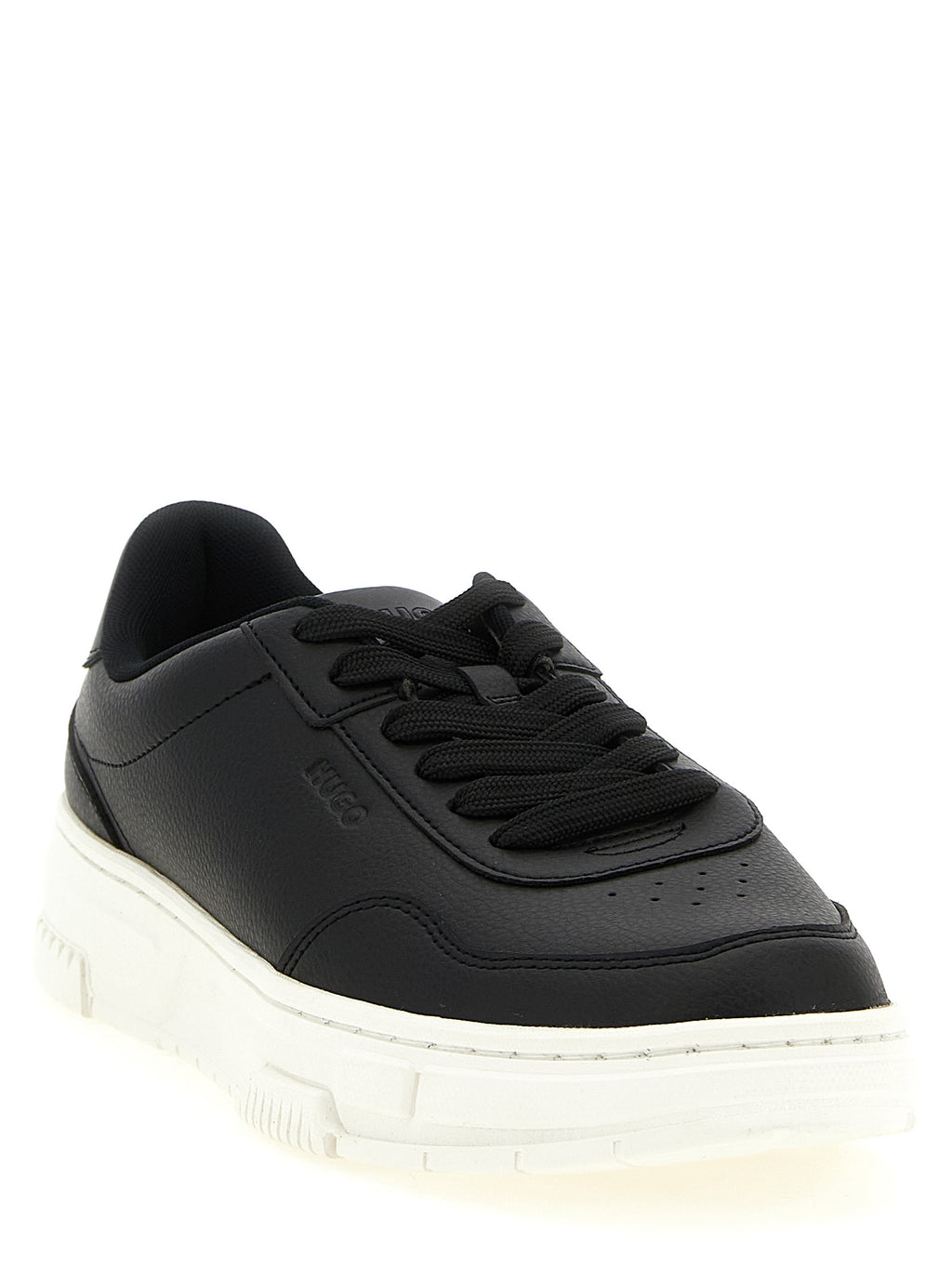 Polyester Yarrow Low‑Top Sneakers