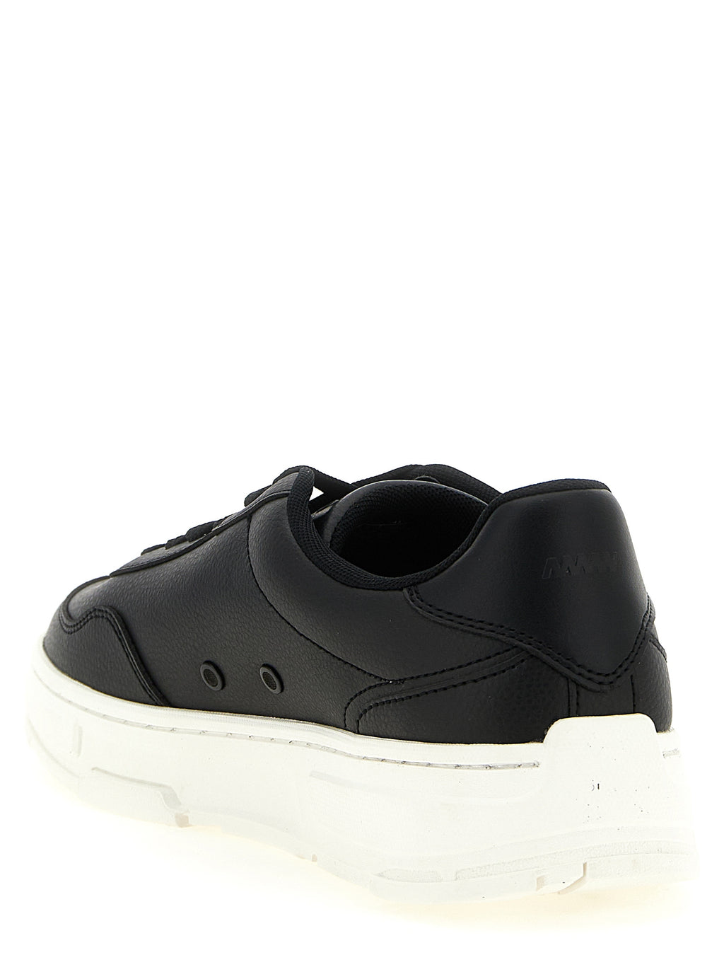 Polyester Yarrow Low‑Top Sneakers
