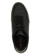 Polyester Yarrow Low‑Top Sneakers