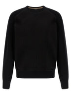 Virgin Wool Cardigan