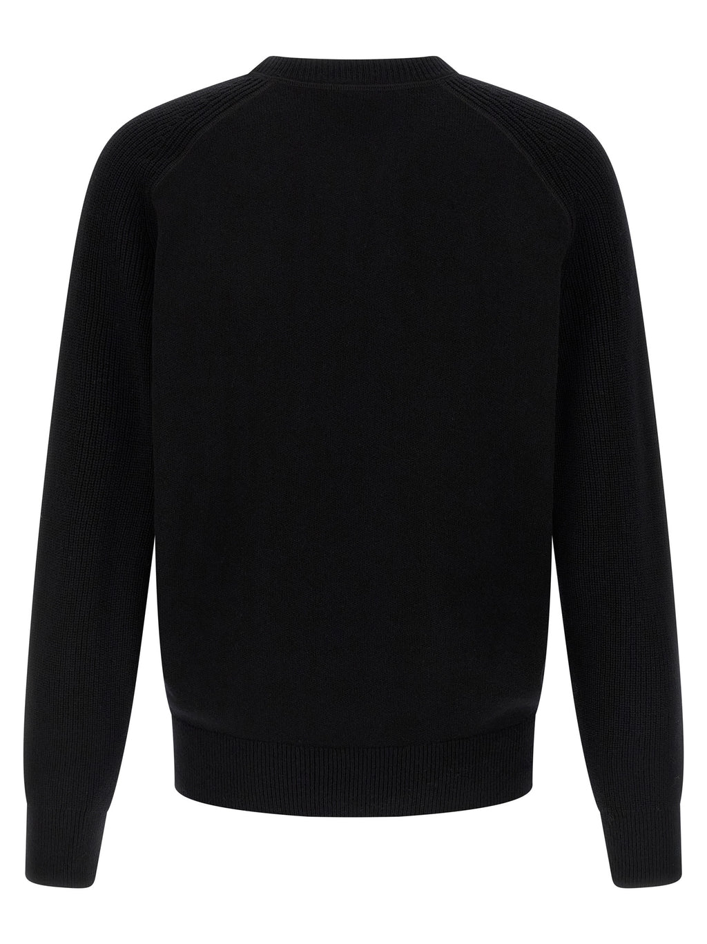Virgin Wool Cardigan